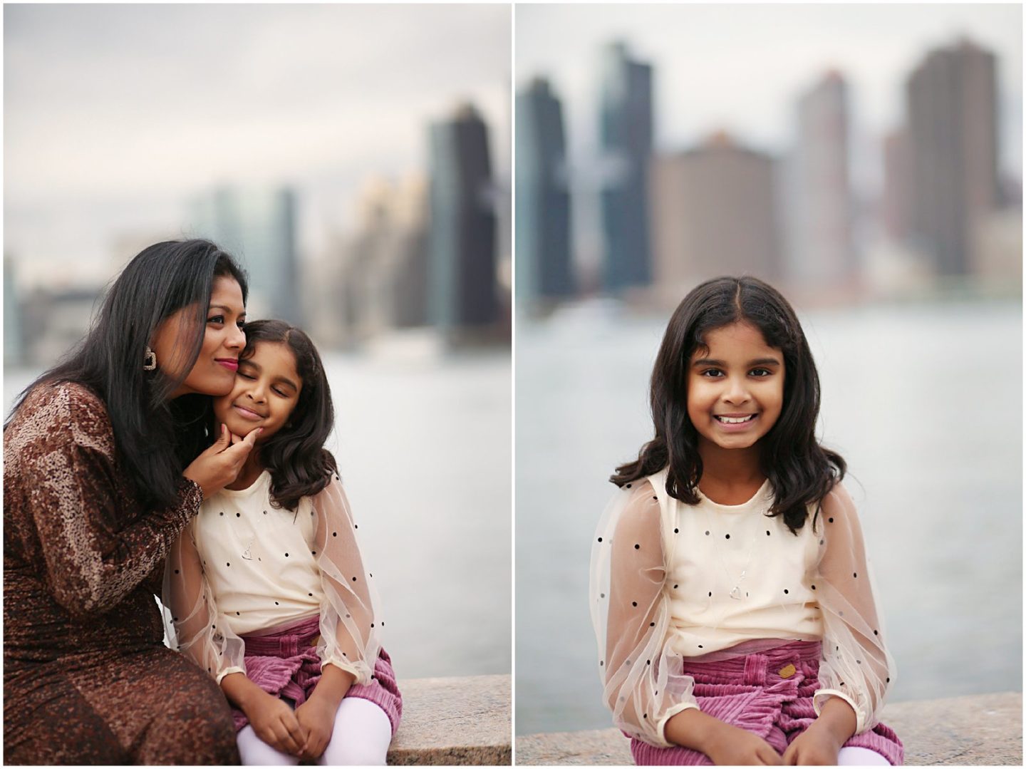 family photographer at Gantry Plaza State Park Long Island NYC  