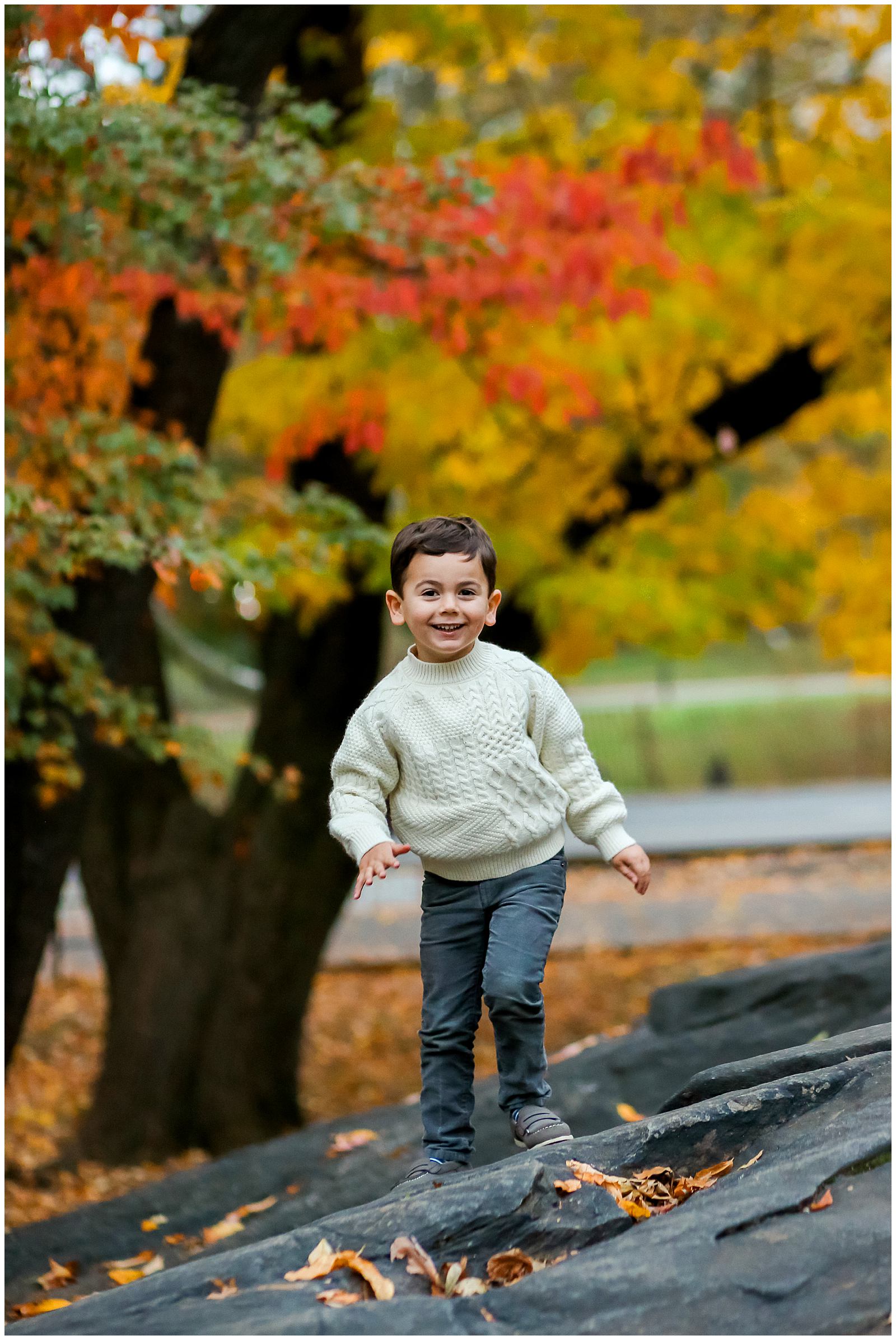 Kids Photography - Child Photoshoot