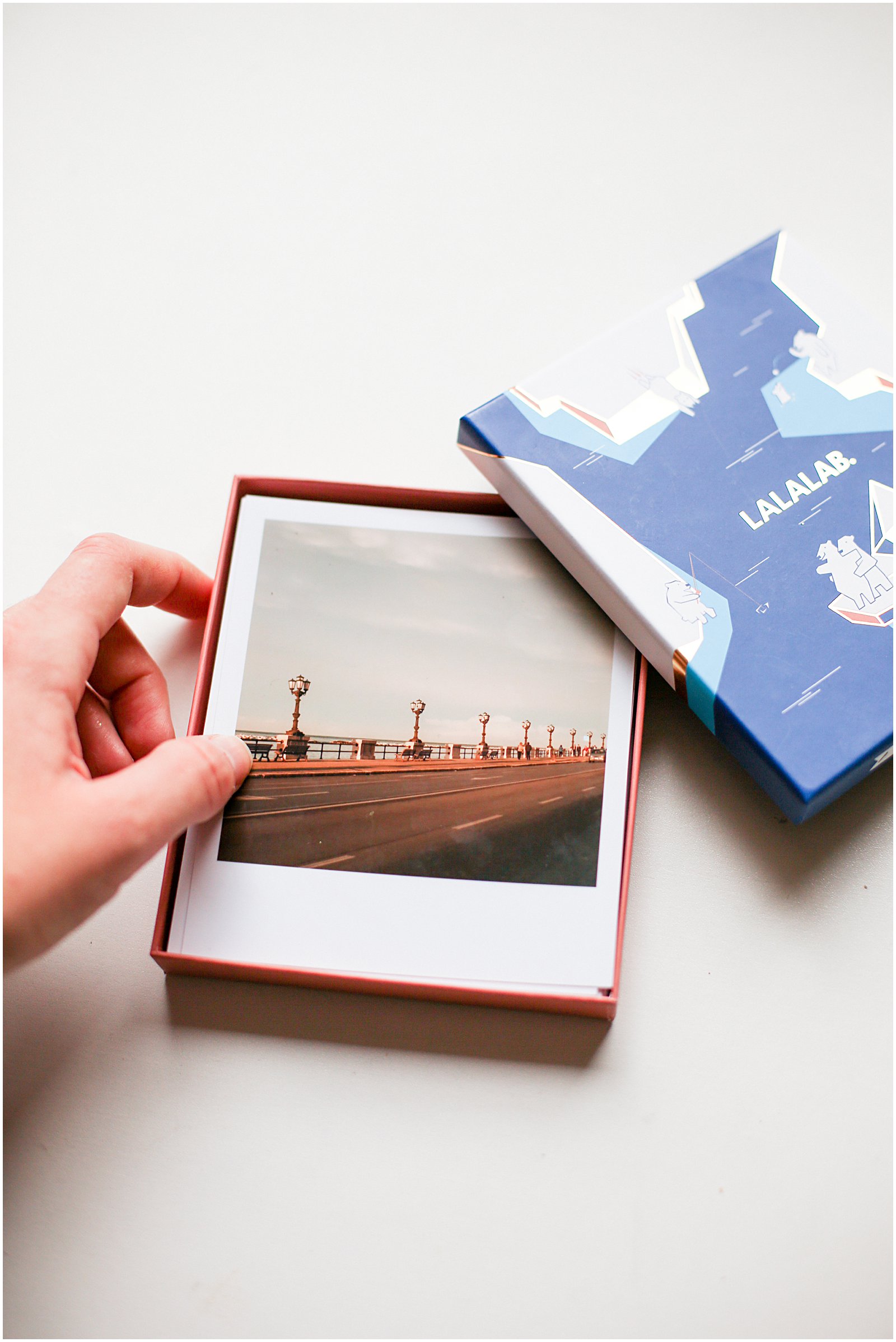 places to print polaroids