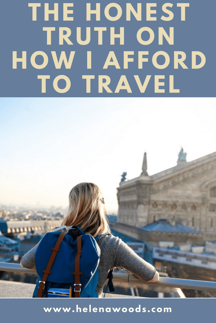 Destination Family Photographer, Helena Woods, breaks down how she affords to travel. From travel hacking using credit card points to her favorite cheap airfare deals, check out these top tips so you can travel as often as you'd like! From free flights to budget tips, she explains it all. 
