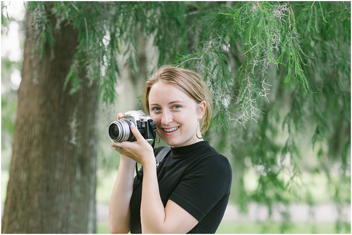 photographer and blogger helena woods in new orleans 