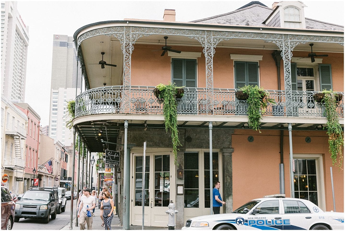 Travel Photo Diaries New Orleans Louisiana 
