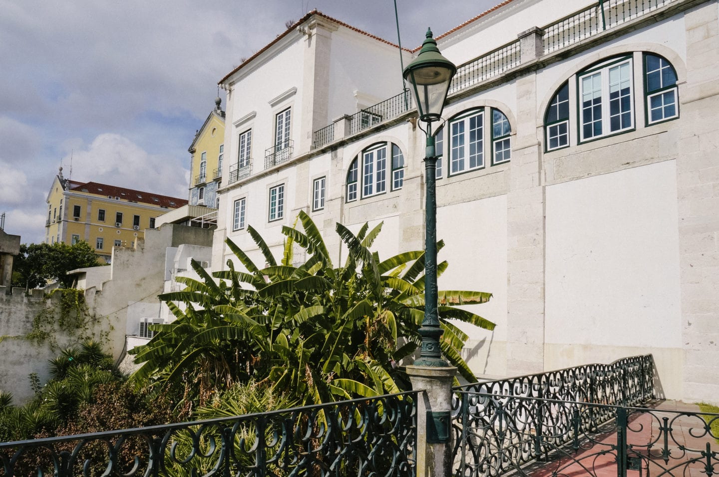 Helena Woods Guide to Lisbon Portugal Vlog 24 hours