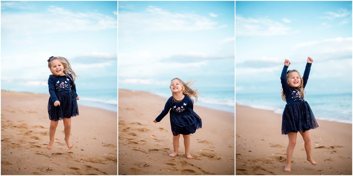 Helena Woods shares her recent family beach session in Portugal at Quinta do Lago, Algarve. Destination Family and Children's photographer travels worldwide for lifestyle emotive family portraiture. 
