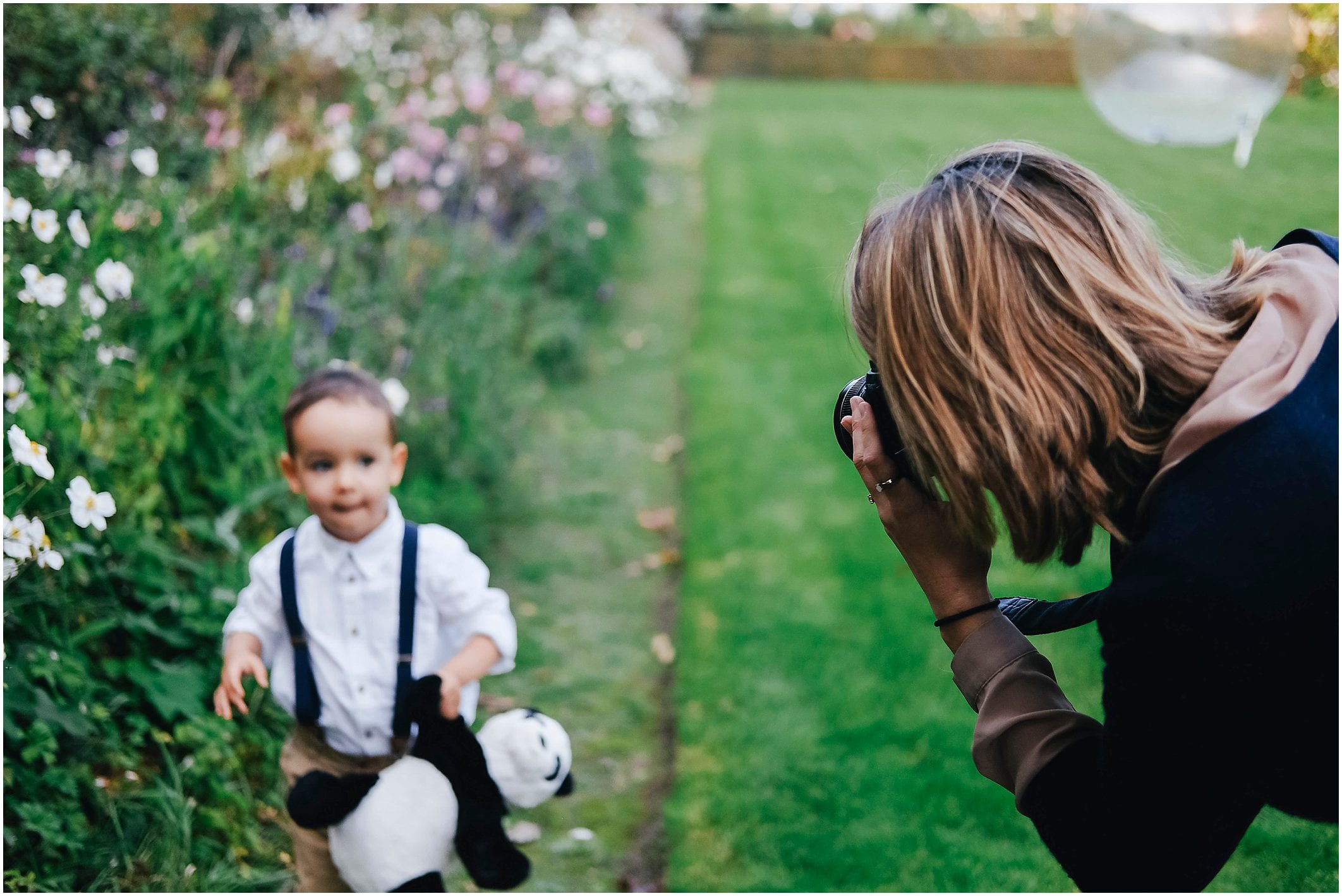 France Family Children Photographer, Helena Woods, blogs some behind the scenes from her paris photo shoot and why she is most inspired by children