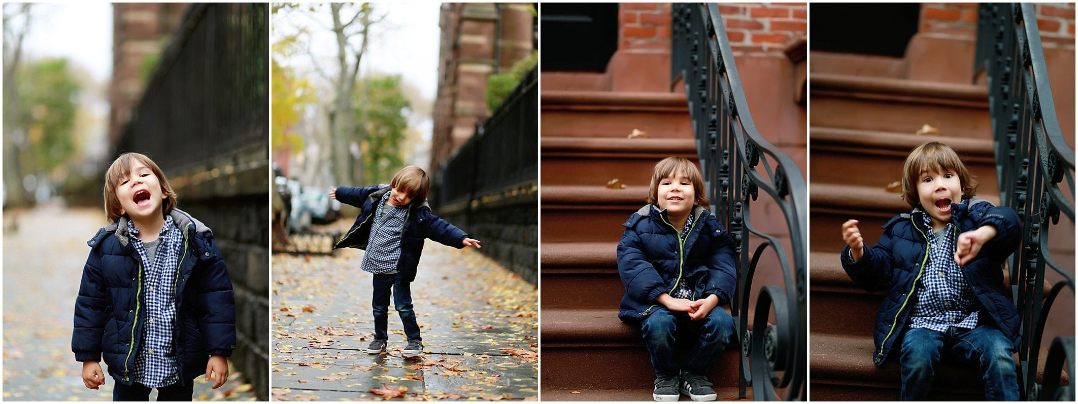 Cobble Hill Brooklyn Photographer .Children of New York: Helena Woods Destination Family Newborn Children's Portraiture shares her favorite sessions and kids in New York City. Locations featured: Central Park Gantry Plaza State Park Long Island Prospect Park Brooklyn