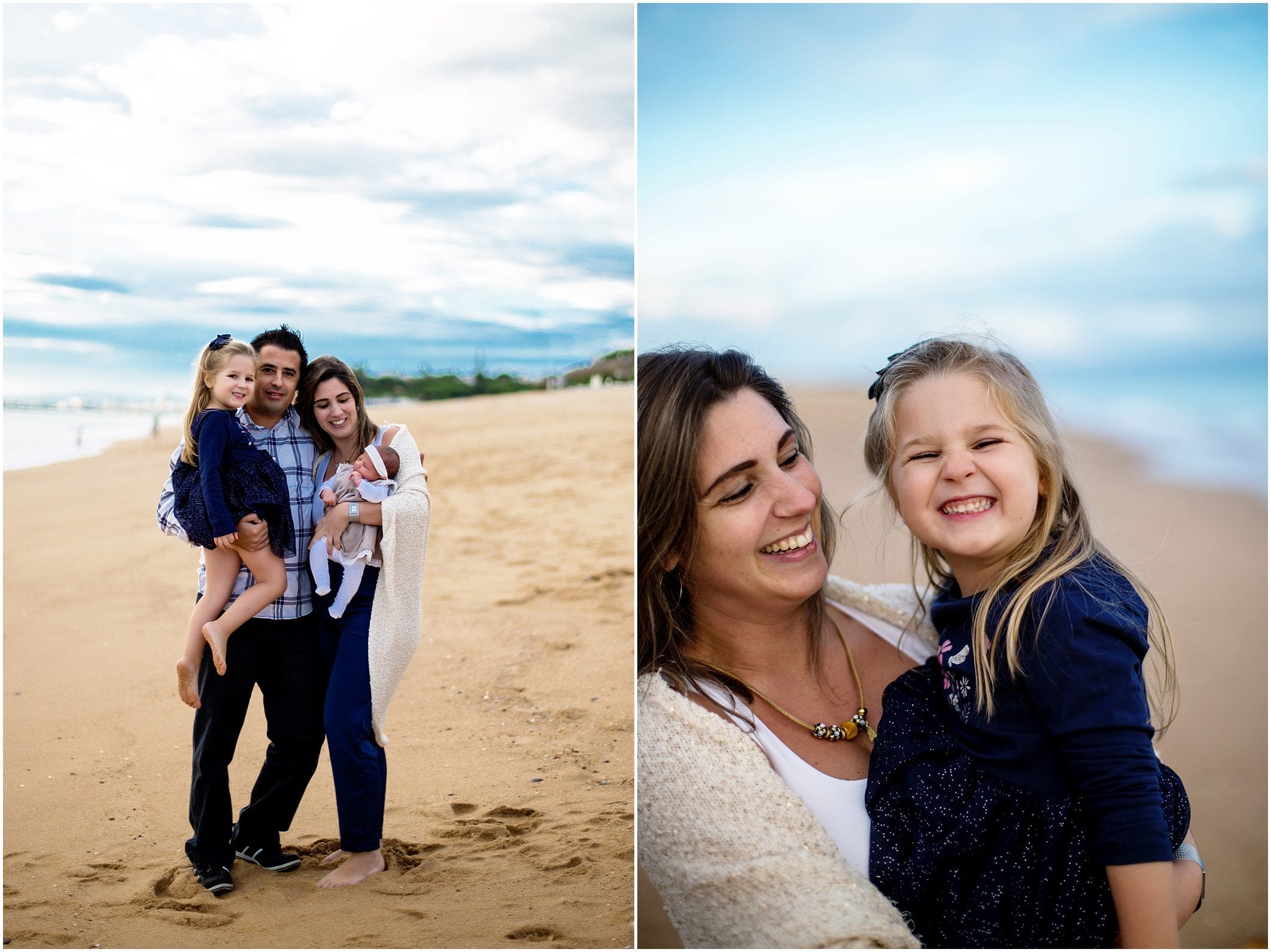 Helena Woods shares her recent family beach session in Portugal at Quinta do Lago, Algarve. Destination Family and Children's photographer travels worldwide for lifestyle emotive family portraiture.