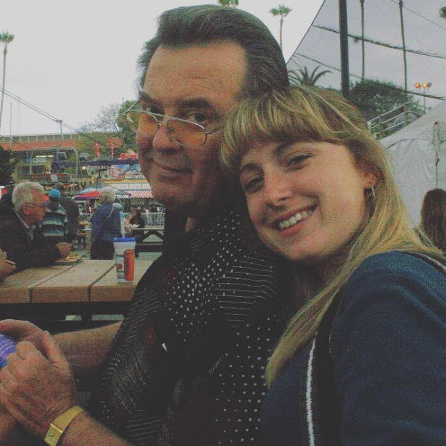 dad's death when a parent passes, a blog on losing your father in your twenties