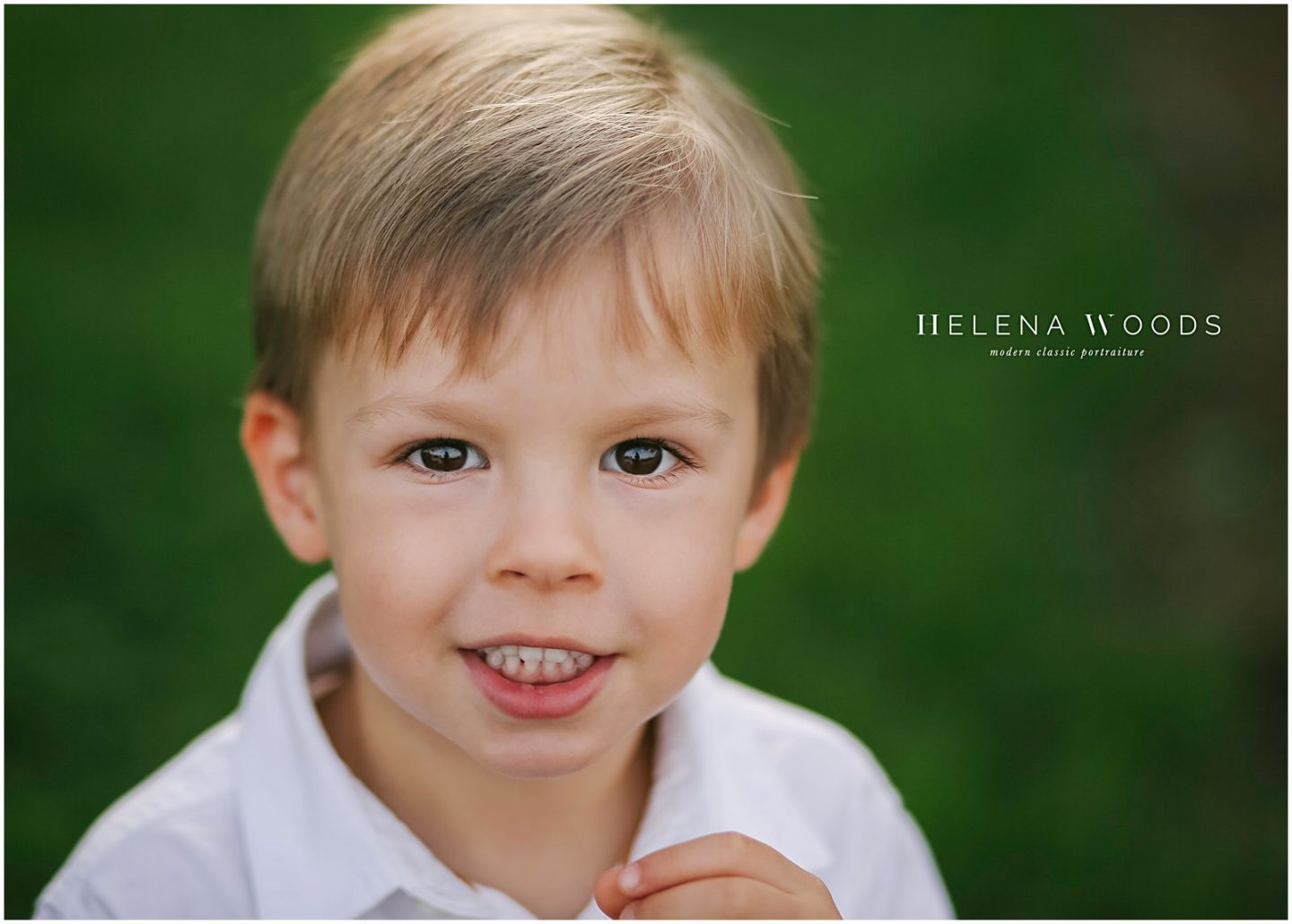 Helena Woods connecticut children's photographer