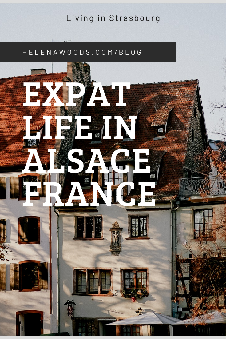 Expat life guide to living in Alsace France