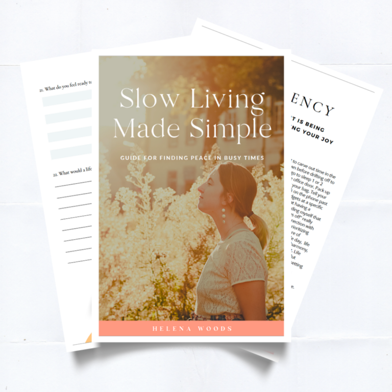 slow-living-made-simple-helena-woods-simple