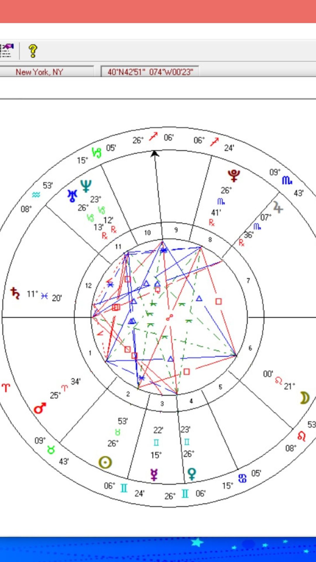 astrocartography relocated natal chart in relocation astrology with helena woods