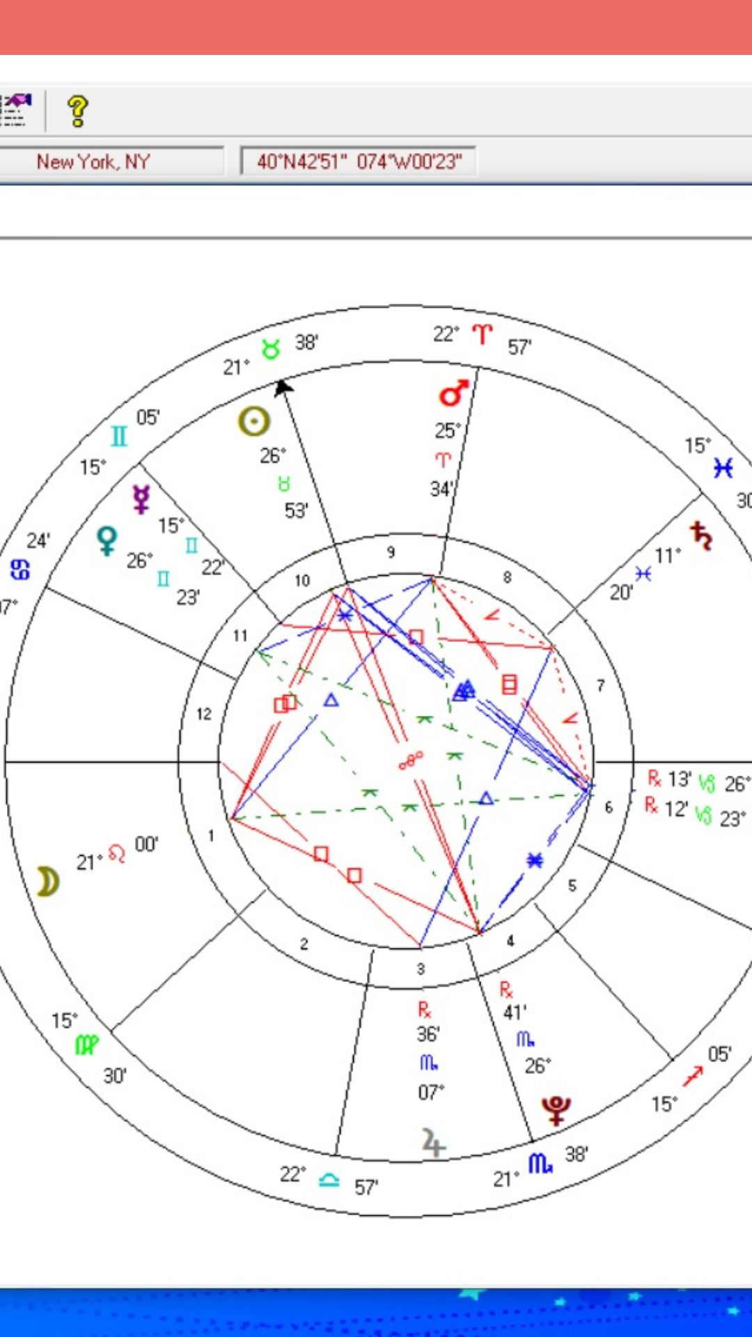 astrocartography relocated natal chart in relocation astrology with helena woods